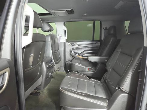 Used 2016 GMC Yukon XL Denali w/ Open Road Package AWD/4WD image 19