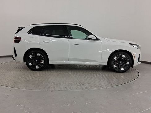 New 2026 BMW X3 xDrive30 w/ Premium Package image 8