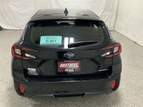 Used 2024 Subaru Impreza 2.0i image 6