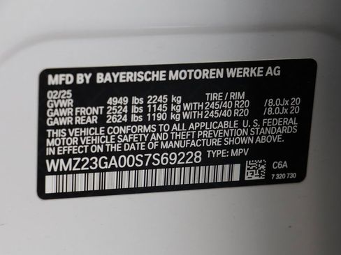 Certified 2025 MINI Cooper Countryman S image 23