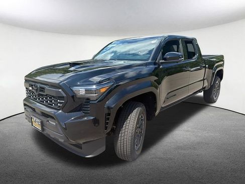 New 2026 Toyota Tacoma TRD Sport w/ TRD Sport Premium Package AWD/4WD image 5