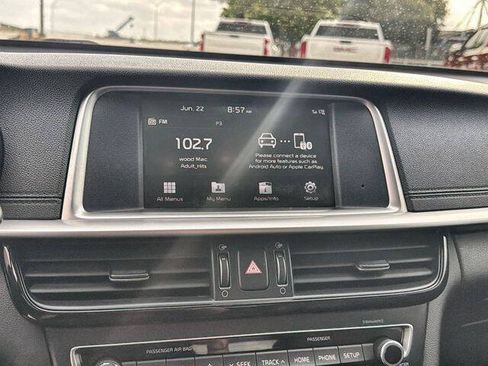 Used 2019 Kia Optima EX FWD image 13