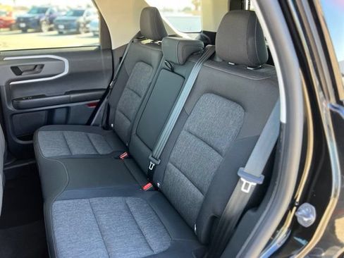 Used 2024 Ford Bronco Sport Big Bend AWD/4WD image 15