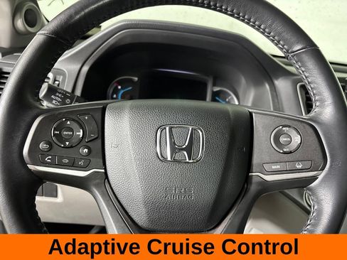 Used 2019 Honda Pilot EX-L image 15