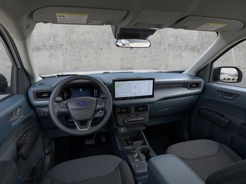 New 2026 Ford Maverick XL image 10