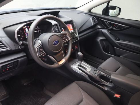 Used 2020 Subaru Impreza 2.0i Premium w/ Popular Package #2 AWD/4WD image 17