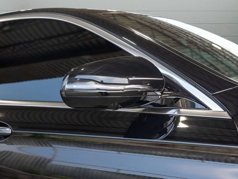 Used 2023 Mercedes-Benz E 450 4MATIC Sedan image 11