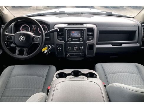 Used 2017 RAM 2500 Tradesman w/ Popular Equipment Group AWD/4WD image 16