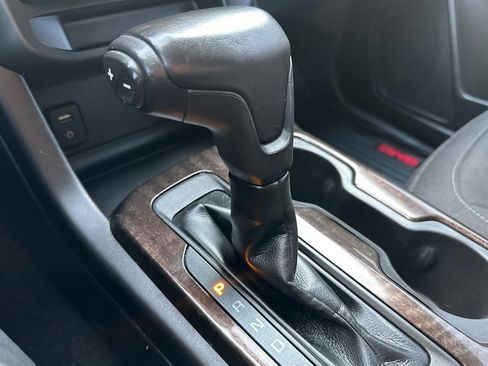 Used 2018 GMC Canyon SLE w/ SLE Convenience Package image 20