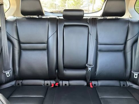 Used 2023 Nissan Rogue SL w/ SL Premium Package AWD/4WD image 22
