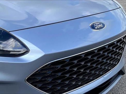 Used 2022 Ford Escape SE w/ Cold Weather Package image 29