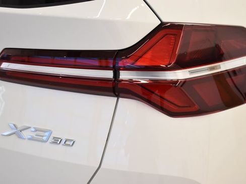 New 2026 BMW X3 xDrive30i w/ Convenience Package AWD/4WD image 12