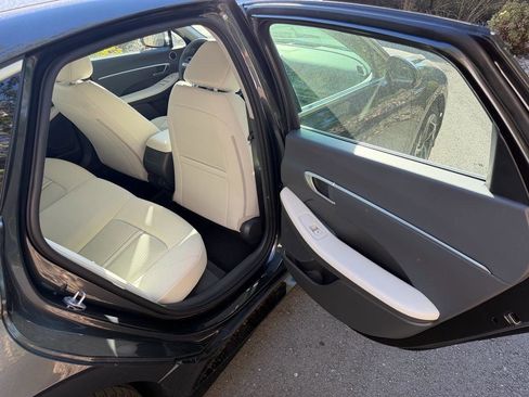 New 2026 Hyundai Sonata SEL image 13