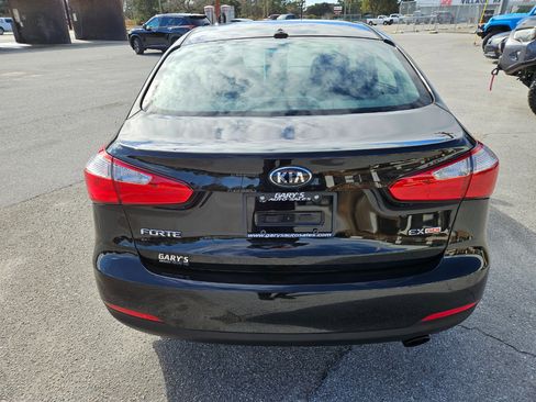 Used 2015 Kia Forte EX image 5