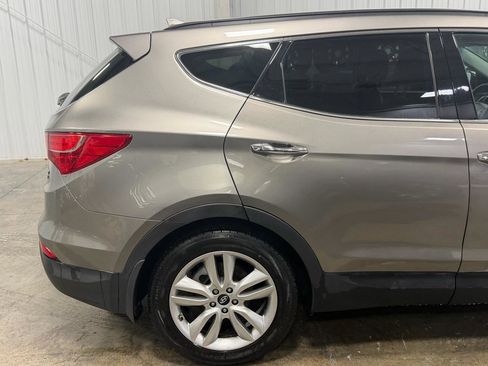 Used 2016 Hyundai Santa Fe Sport 2.0T w/ Option Group 05 image 19