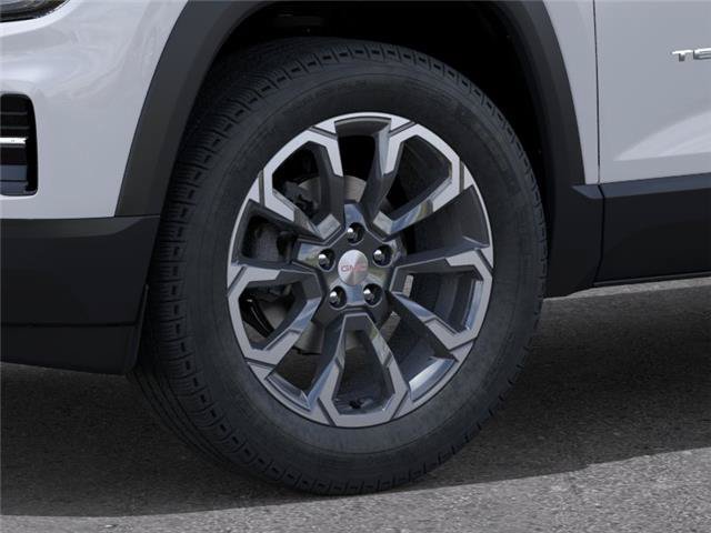 New 2027 GMC Terrain Elevation w/ Elevation Premium Package AWD/4WD image 9