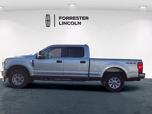Used 2022 Ford F350 XL w/ STX Appearance Package image 6