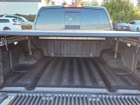 Used 2023 Nissan Frontier PRO-4X w/ Pro Convenience Package image 18