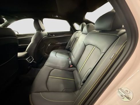 Used 2025 Kia K5 GT image 26