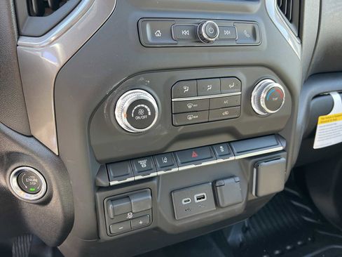 New 2026 GMC Sierra 3500 Pro w/ Convenience Package image 24