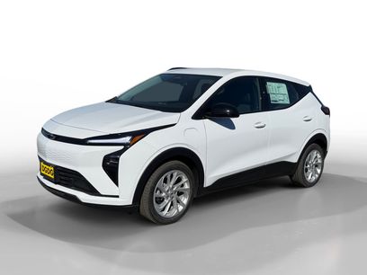 New 2027 Chevrolet Bolt LT w/ Comfort Package