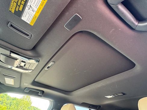 Used 2025 Lexus GX 550 AWD/4WD image 25
