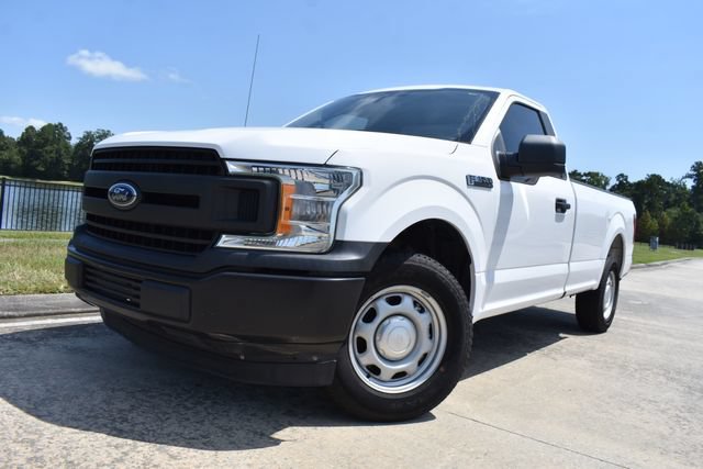 Used 2019 Ford F150 XL w/ XL Power Equipment Group RWD image 5