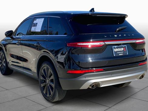 Used 2020 Lincoln Corsair Reserve w/ Beyond Blue Interior Package image 13