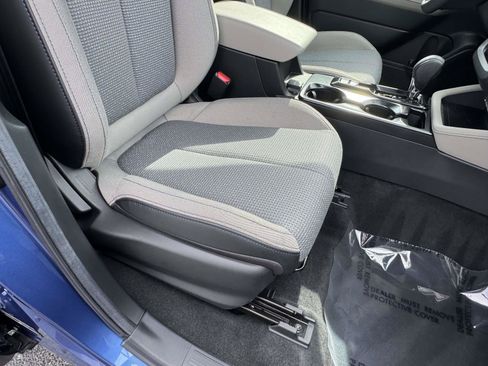 Certified 2026 Subaru Forester Premium AWD/4WD image 10