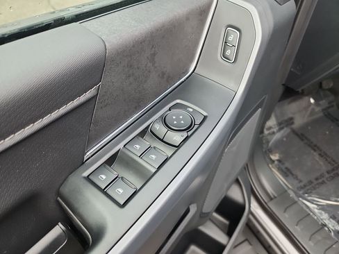 New 2026 Ford F150 XLT w/ Equipment Group 302A MID image 15