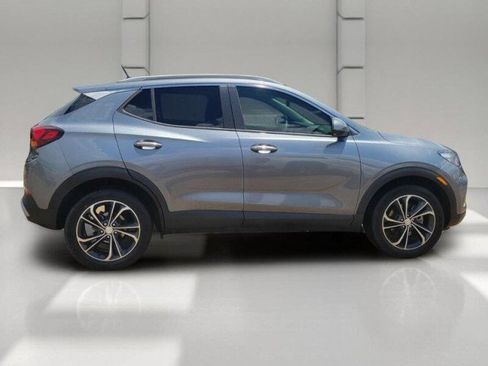 Used 2021 Buick Encore GX Select FWD image 4