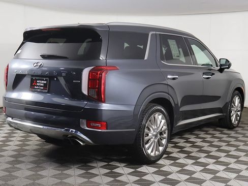 Used 2020 Hyundai Palisade Limited AWD/4WD image 15