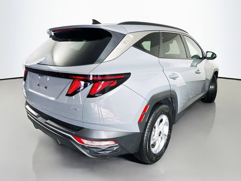 Used 2024 Hyundai Tucson SEL image 7