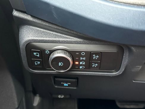 New 2025 Ford Bronco Raptor image 22