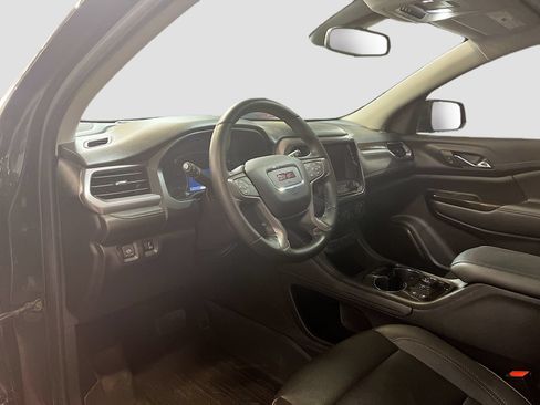 Used 2023 GMC Acadia AT4 w/ Trailering Package AWD/4WD image 9