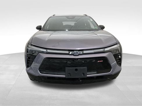 Certified 2024 Chevrolet Blazer EV RS image 8