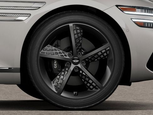 New 2026 Genesis G80 3.5T Sport Prestige AWD/4WD image 8