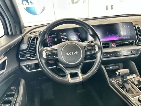 Certified 2023 Kia Sportage X-Line w/ X-Line Premium Package image 13