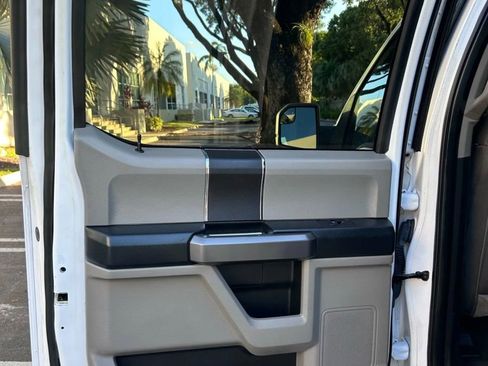 Used 2018 Ford F150 XLT image 23