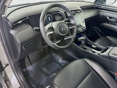 Certified 2023 Hyundai Tucson SEL w/ Convenience Package FWD image 19