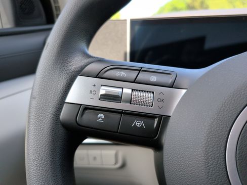 Used 2025 Hyundai Tucson SEL image 20