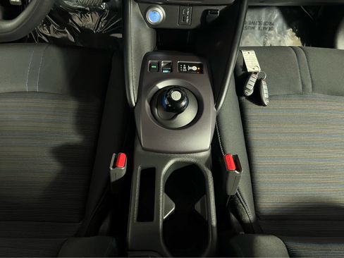 Certified 2023 Nissan Leaf S FWD image 13