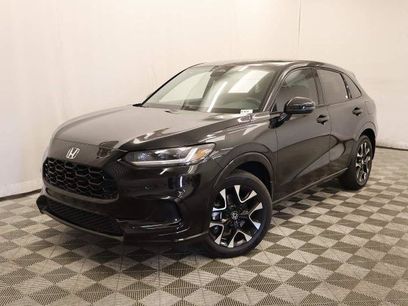 Used 2026 Honda HR-V EX-L