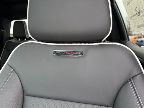 New 2026 GMC Sierra 1500 AT4X image 15