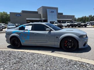 Used 2022 Dodge Charger SRT Hellcat RWD video 1
