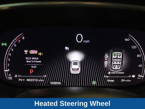 Used 2026 Acura MDX SH-AWD w/ Advance Package image 6