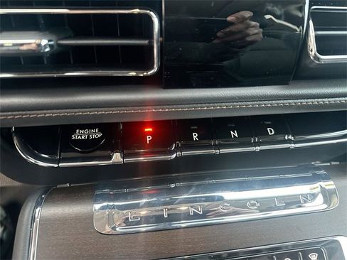 New 2026 Lincoln Aviator Reserve image 20