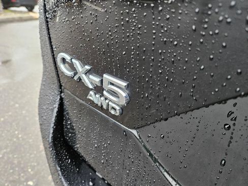 Used 2020 MAZDA CX-5 Grand Touring AWD/4WD image 9