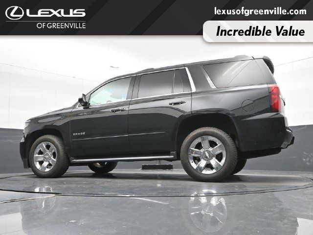 Used 2019 Chevrolet Tahoe Premier RWD image 42
