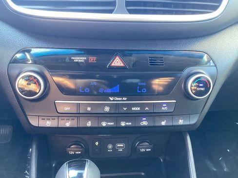Used 2020 Hyundai Tucson Ultimate AWD/4WD image 26